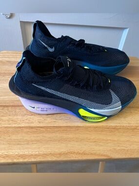 Nike Alphafly 3 Men’s Road Racing Shoes Size 10.5